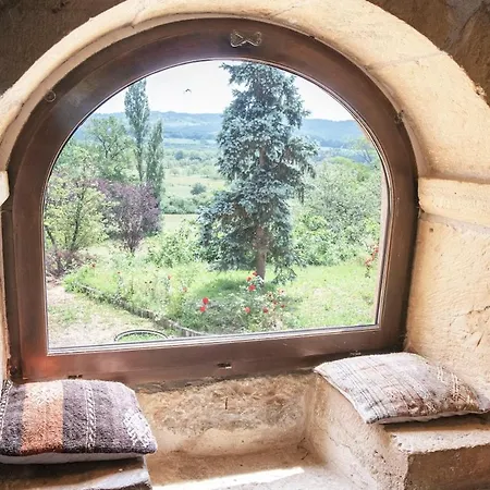 Le Souchou Group Prázdninový dům Azerat