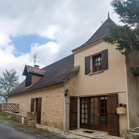 Le Souchou Group Prázdninový dům