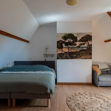 Le Souchou Group Prázdninový dům