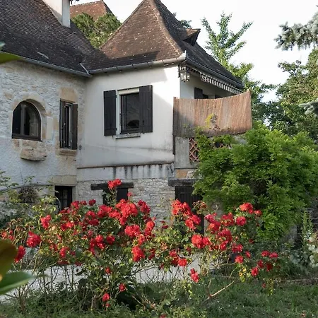 Le Souchou Group Prázdninový dům